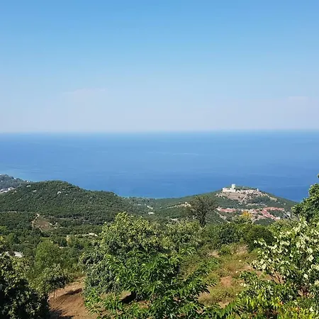 Fanigara Beach Appartement Paralia Pantaleimonos