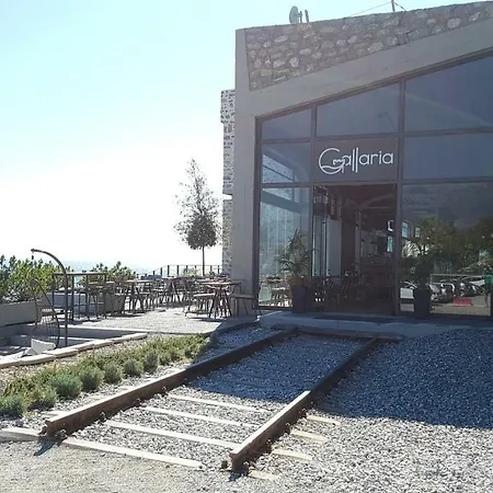 Fanigara Beach Appartement Paralia Pantaleimonos